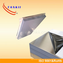 nickel alloy inconel 600, 601/ 625/ 617 /X-750 /718 sheet